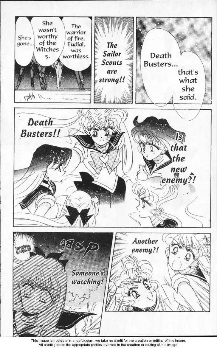 Sailor Moon Chapter 8.1 60